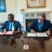 Bénin-Luxembourg : 15 millions d’euros pour les métiers portuaires