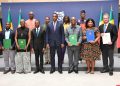 Bénin : 10 Afro-descendants obtiennent la nationalité