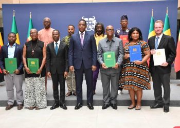Bénin : 10 Afro-descendants obtiennent la nationalité