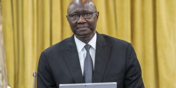 CEDEAO : Birame Diop prend les rênes de la Commission