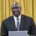 CEDEAO : Birame Diop prend les rênes de la Commission