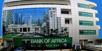 BOA Sénégal : le résultat net progresse de 6 % au premier semestre 2026