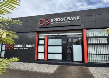 BRVM : Bridge Bank Group Côte d’Ivoire sera cotée le 24 septembre