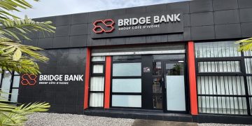 BRVM : Bridge Bank Group Côte d’Ivoire sera cotée le 24 septembre