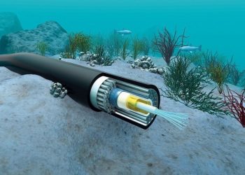 Égypte : un nouveau câble sous-marin pour renforcer son réseau