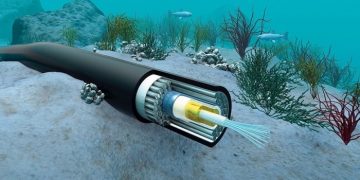 Égypte : un nouveau câble sous-marin pour renforcer son réseau