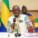 Gabon : le budget 2027 atteint 6 223,1 milliards FCFA, en hausse de 13,2 %