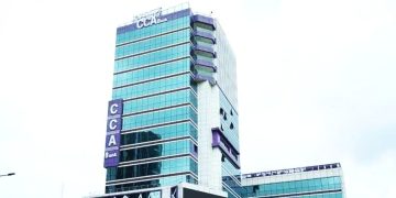 CCA-Bank : la banque camerounaise obtient le feu vert pour s’implanter au Congo