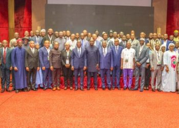 Afrique de l’Ouest : adoption de nouvelles mesures pour renforcer la gouvernance de l’eau