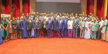 Afrique de l’Ouest : adoption de nouvelles mesures pour renforcer la gouvernance de l’eau