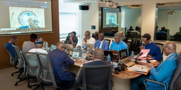 CEDEAO : l’ECO pourrait voir le jour en 2027