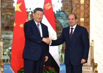 Égypte – Chine : renforcement de la coopération économique et technologique