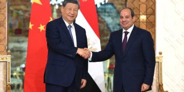 Égypte – Chine : renforcement de la coopération économique et technologique