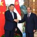 Égypte – Chine : renforcement de la coopération économique et technologique