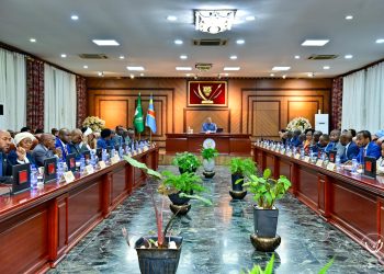 RDC : une banque de développement pour financer les infrastructures