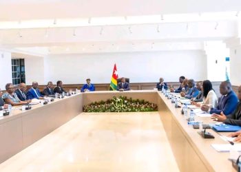Togo : une nouvelle agence pour réguler les médicaments