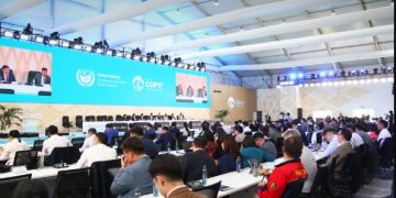 COP17 : 1,3 milliard de dollars mobilisés pour restaurer les terres dans 23 pays