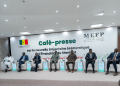 Sénégal : un café presse pour expliquer la nouvelle trajectoire économique