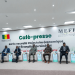 Sénégal : un café presse pour expliquer la nouvelle trajectoire économique