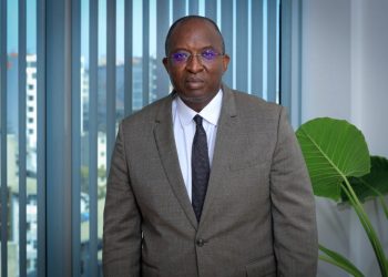 Africa50 nomme Cheick-Oumar Sylla à la tête de Project Development