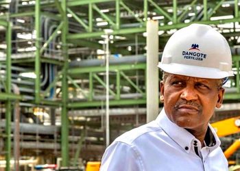 Dangote Refinery : l’IPO pourrait lever jusqu’à 1 800 millions $