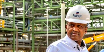 Dangote Refinery : l’IPO pourrait lever jusqu’à 1 800 millions $