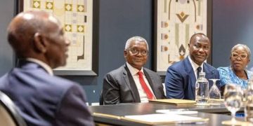 Kenya : Dangote veut construire une raffinerie de  à Lamu