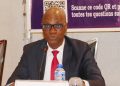 OOAS : le Professeur Palokinam Pitché prend ses fonctions