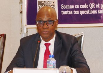 OOAS : le Professeur Palokinam Pitché prend ses fonctions