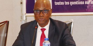 OOAS : le Professeur Palokinam Pitché prend ses fonctions
