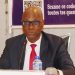 OOAS : le Professeur Palokinam Pitché prend ses fonctions