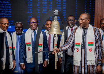 Burkina Faso : les « Diaspora Bonds » admis à la cote de la BRVM