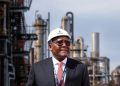 Dangote : une volonté d&rsquo;associer 2 millions de femmes vulnérables à l’IPO de la raffinerie