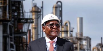 Dangote : une volonté d&rsquo;associer 2 millions de femmes vulnérables à l’IPO de la raffinerie