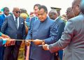 Congo Brazzaville, la DGE projette un bond de 247,5 % du gaz en 2026