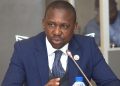 CEDEAO : Kalilou Sylla nommé Commissaire chargé des Services internes