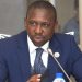 CEDEAO : Kalilou Sylla nommé Commissaire chargé des Services internes