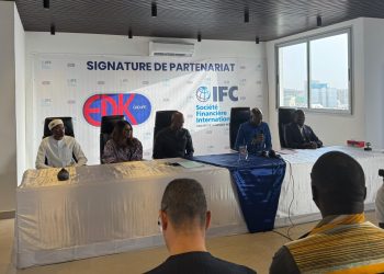 Groupe EDK : la SFI débloque 10 millions d’euros