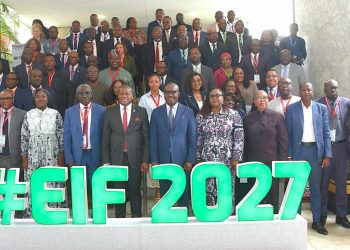 BIDC : le Forum d’investissement de la CEDEAO 2027 lancé à Lomé