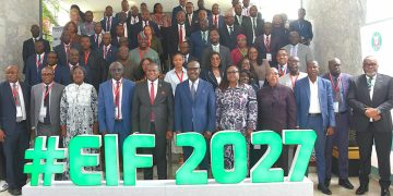 BIDC : le Forum d’investissement de la CEDEAO 2027 lancé à Lomé