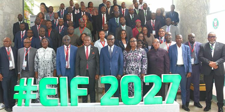 BIDC : le Forum d’investissement de la CEDEAO 2027 lancé à Lomé