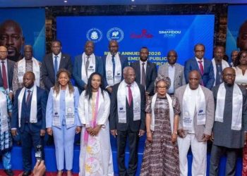 Guinée : le gouvernement relance la revue des établissements publics