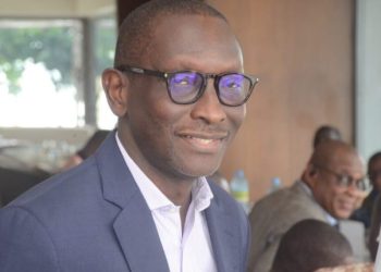 Guinée : Édouard Leno nommé directeur de Conakry Terminal