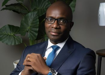 RDC : Étienne-Claude Mabunda nommé directeur général d&rsquo;Ecobank