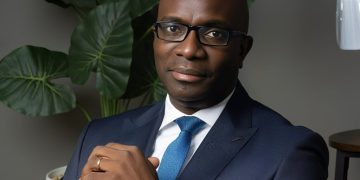 RDC : Étienne-Claude Mabunda nommé directeur général d&rsquo;Ecobank