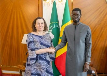 Sénégal : enfin un accord avec le FMI