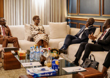 Gabon : le foncier et l’état civil bientôt numérisés
