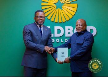 Ghana : la Namibie s’inspire du modèle GoldBod pour renforcer sa filière aurifère