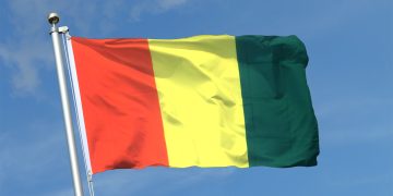Guinée : un emprunt de 2 500 milliards GNF pour Simandou