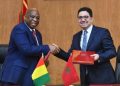 Guinée – Maroc : 25 accords signés pour renforcer la coopération